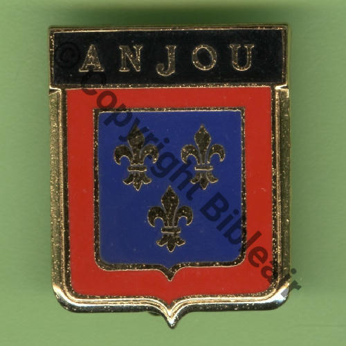 3248.EMGFA 1959.87 ET.2.62 ANJOU REIMS  DRAGO Bol prison Dos lisse irreg scintillant Grave II3248.EMAA 26x33mm Src.Y.GENTY 3Eur07.07 